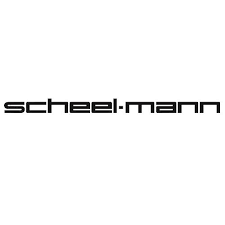 Scheel-Mann Logo