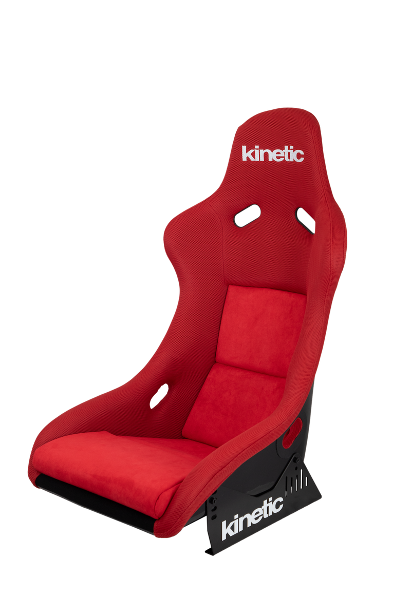 KINETIC APEX ORIGIN - JERSEY RED/RED SUEDE (071.95.JS06-01)