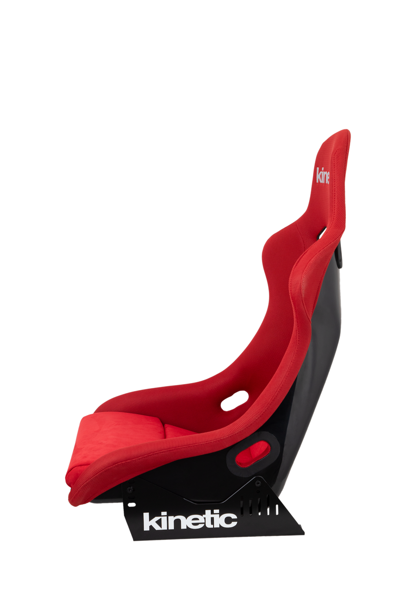 KINETIC APEX ORIGIN - JERSEY RED/RED SUEDE (071.95.JS06-01)