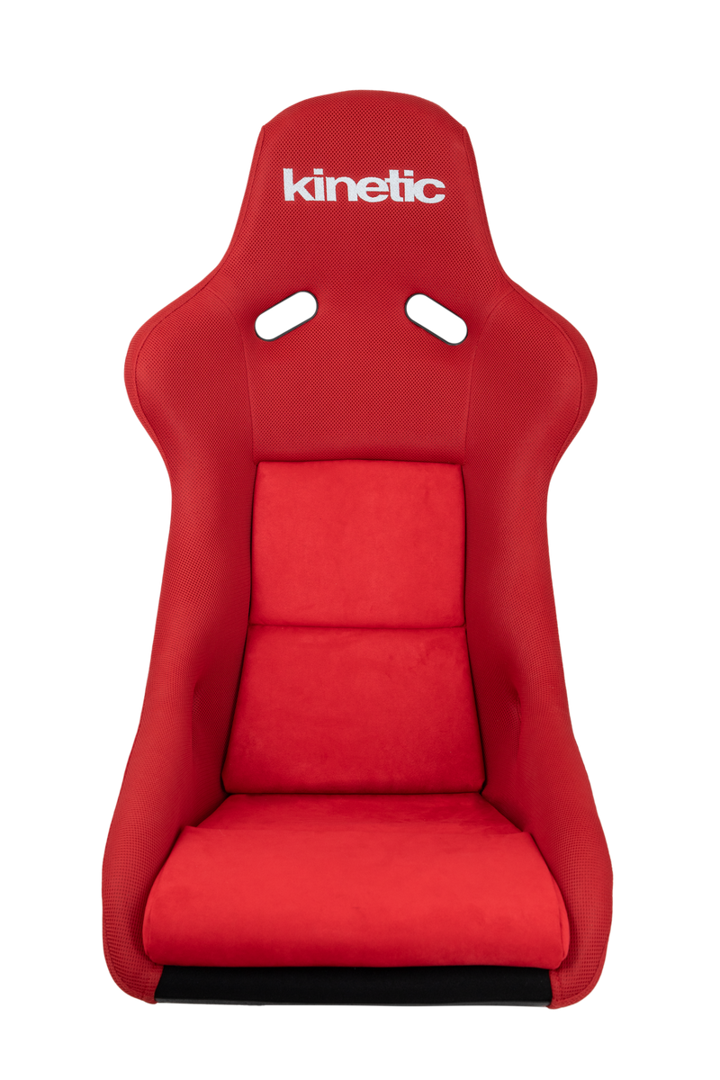 KINETIC APEX ORIGIN - JERSEY RED/RED SUEDE (071.95.JS06-01)