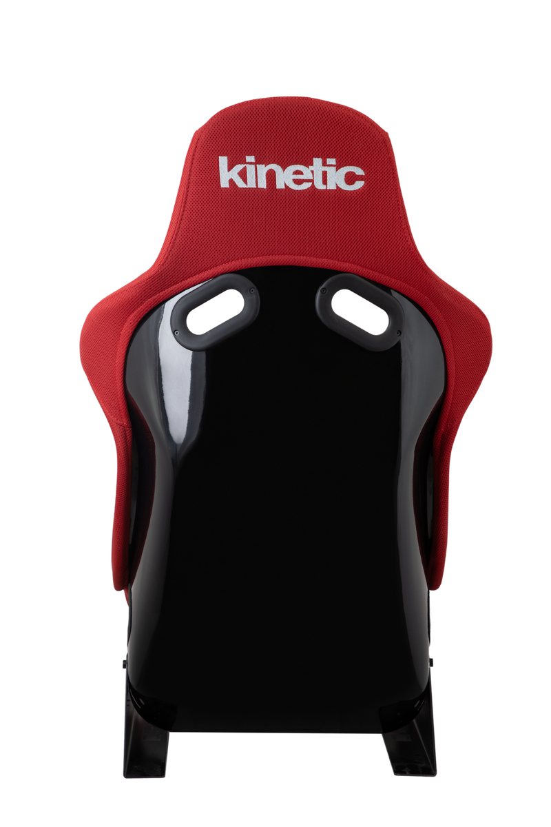KINETIC APEX ORIGIN - JERSEY RED/RED SUEDE (071.95.JS06-01)