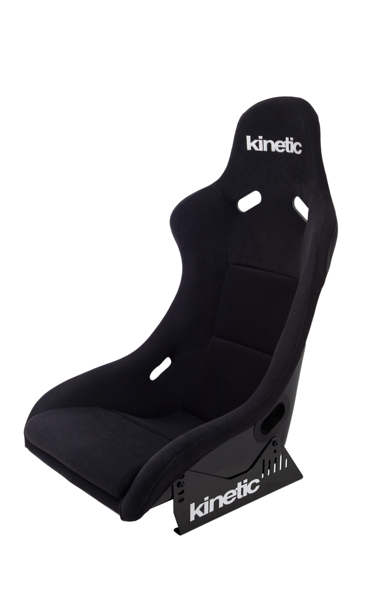 KINETIC APEX ORIGIN - BLACK VELOUR (071.95.UU11-01)