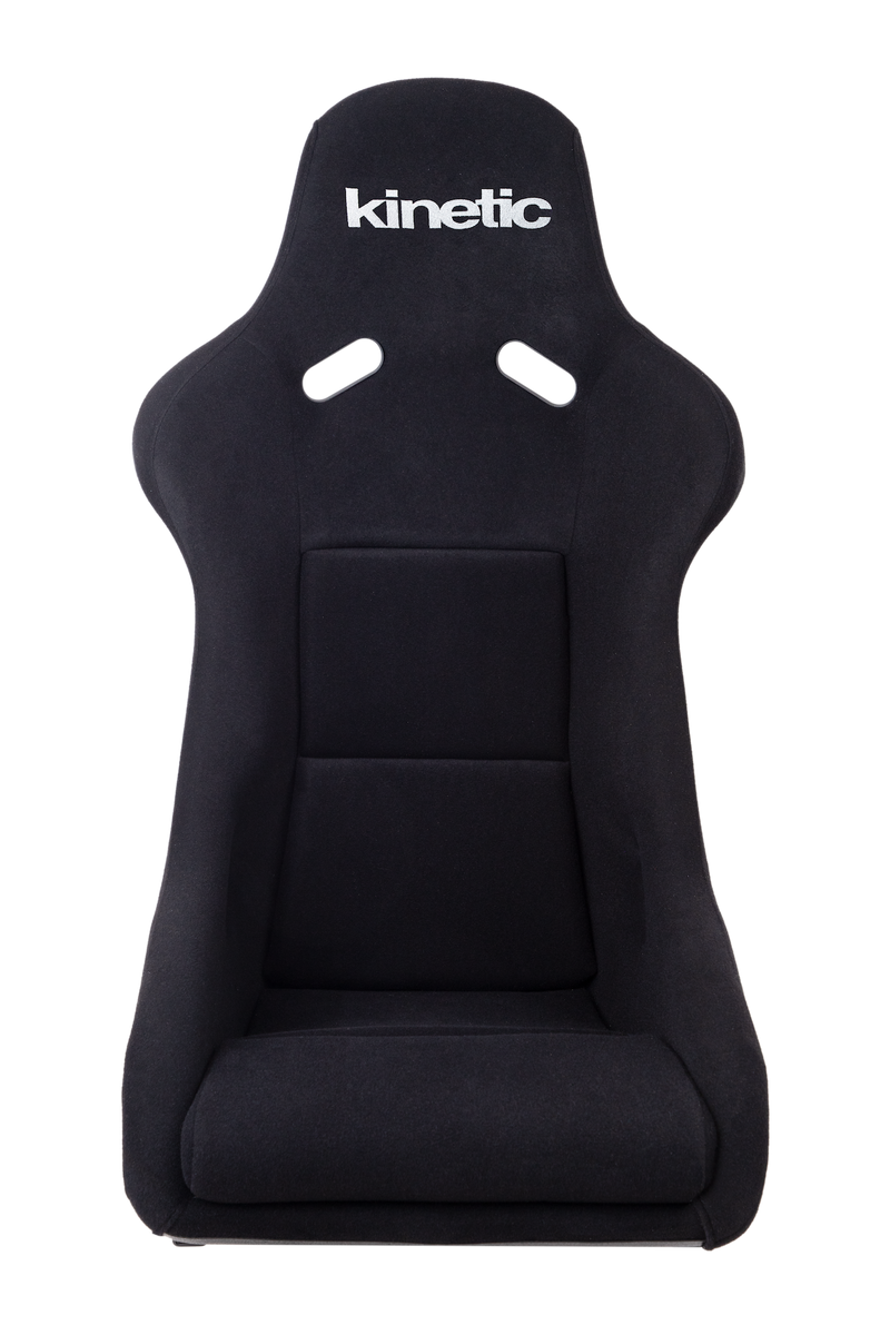 KINETIC APEX ORIGIN - BLACK VELOUR (071.95.UU11-01)