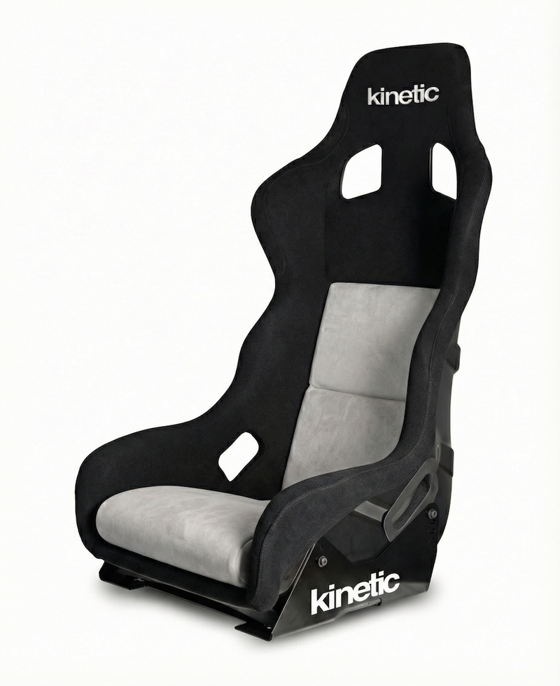 KINETIC PADKIT-APEX XL - CLOUD GREY SUEDE (071.96.100.SS55)