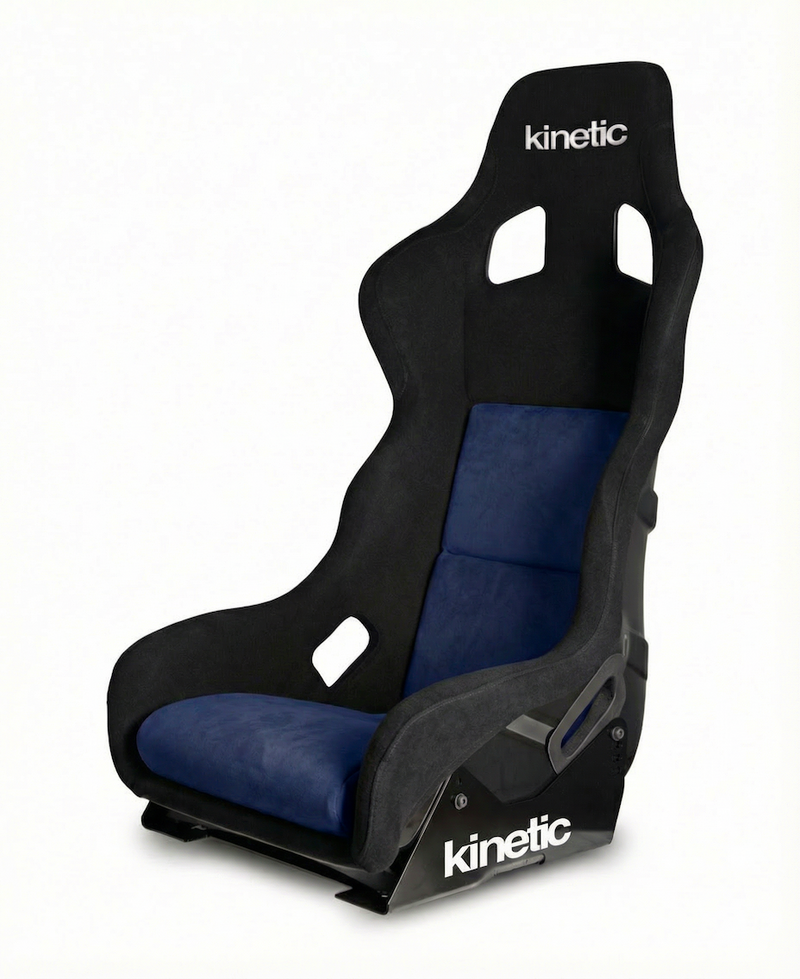 KINETIC PADKIT-APEX XL - BLUE SUEDE (071.96.100.SS77)