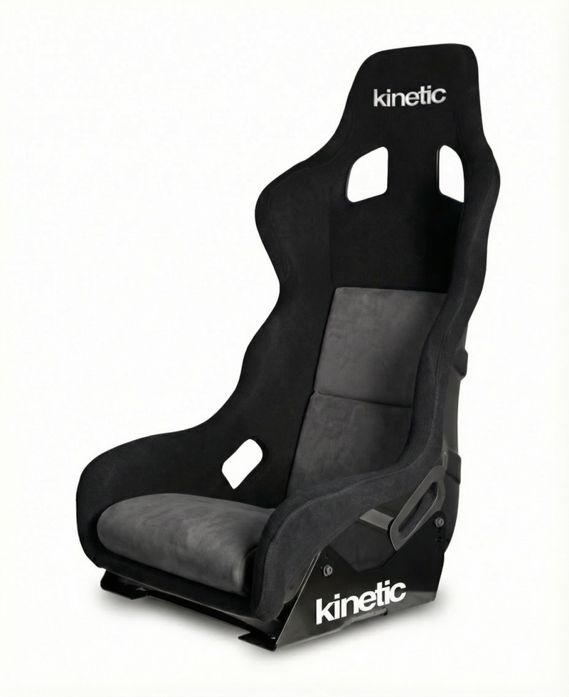 KINETIC PADKIT-APEX XL - DARK GREY SUEDE (071.96.100.SS99)