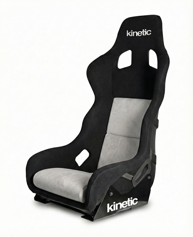 KINETIC PADKIT-APEX XL - CLOUD GREY SUEDE (071.96.100.SS55)