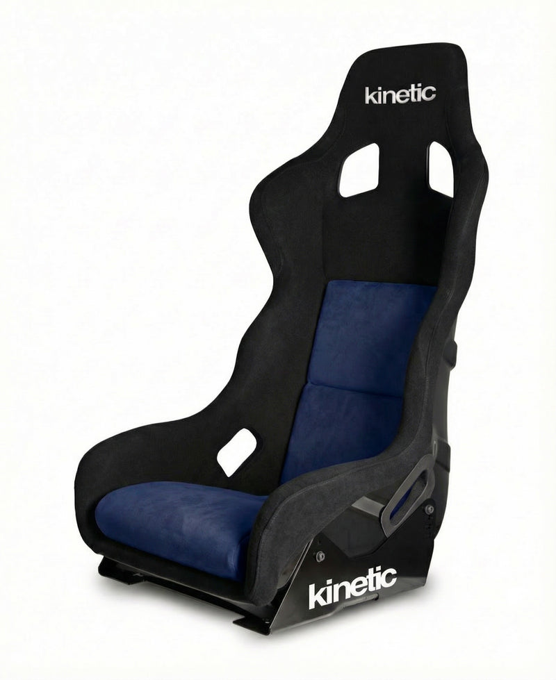 KINETIC PADKIT-APEX XL - BLUE SUEDE (071.96.100.SS77)