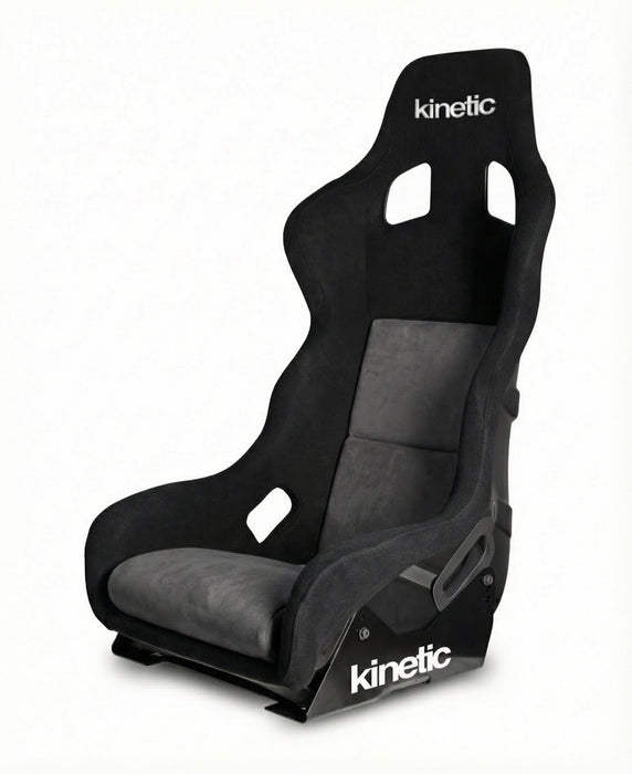 KINETIC PADKIT-APEX XL - DARK GREY SUEDE (071.96.100.SS99)