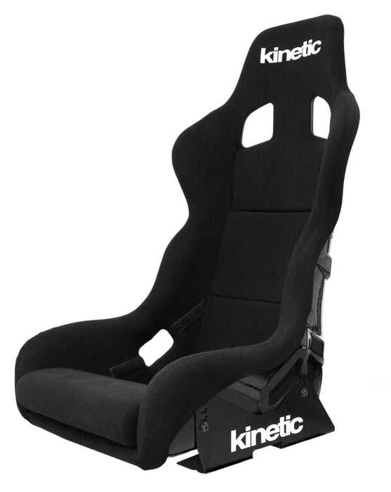 KINETIC APEX XL-BLACK VELOUR (071.96.UU11-02)