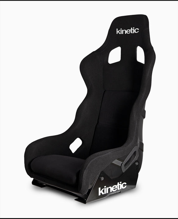 KINETIC APEX XL-BLACK VELOUR (071.96.UU11-02)