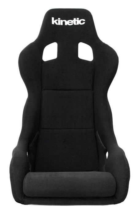 KINETIC APEX XL-BLACK VELOUR (071.96.UU11-02)