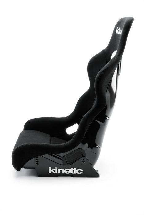 KINETIC APEX XL-BLACK VELOUR (071.96.UU11-02)