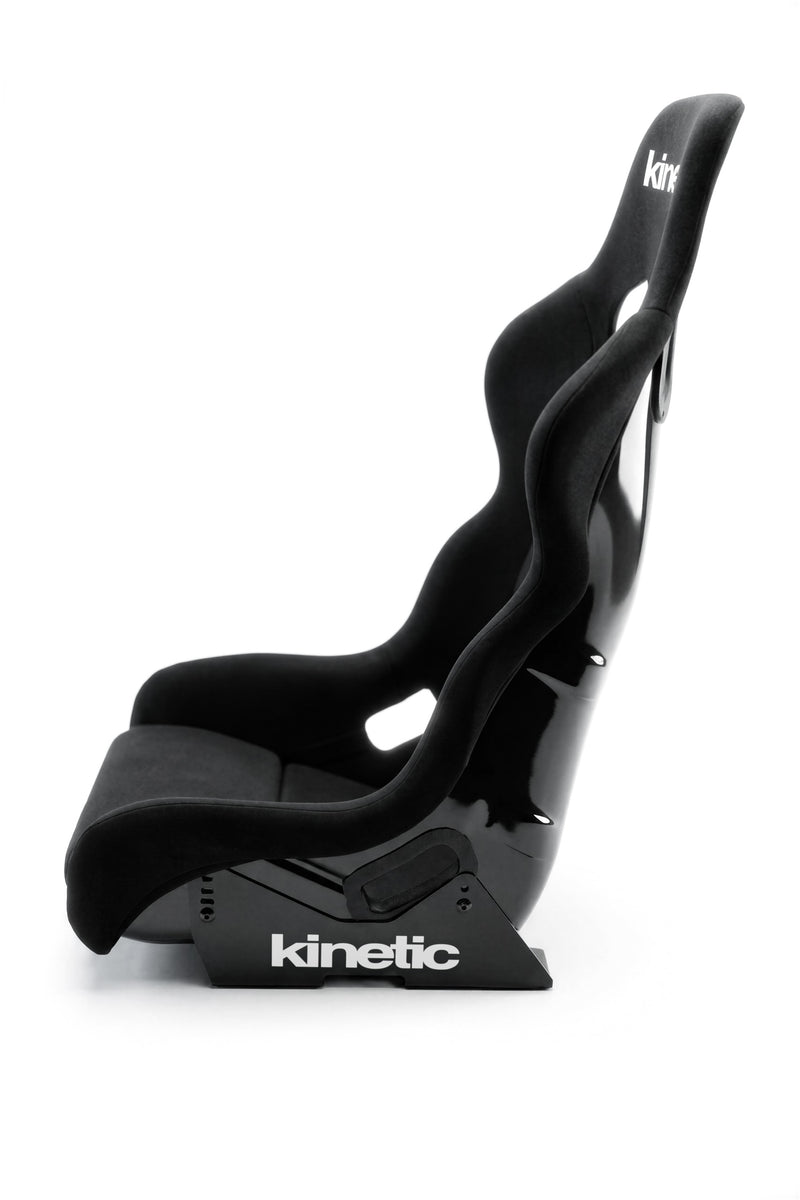 KINETIC APEX XL-BLACK VELOUR (071.96.UU11-02)