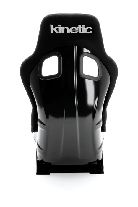 KINETIC APEX XL-BLACK VELOUR (071.96.UU11-02)
