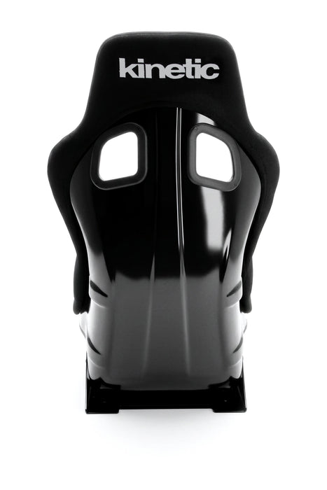 KINETIC APEX XL-BLACK VELOUR (071.96.UU11-02)