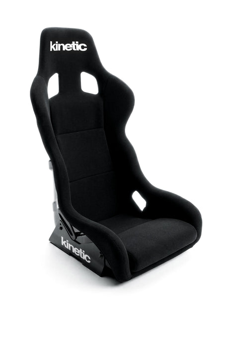 KINETIC APEX XL-BLACK VELOUR (071.96.UU11-02)