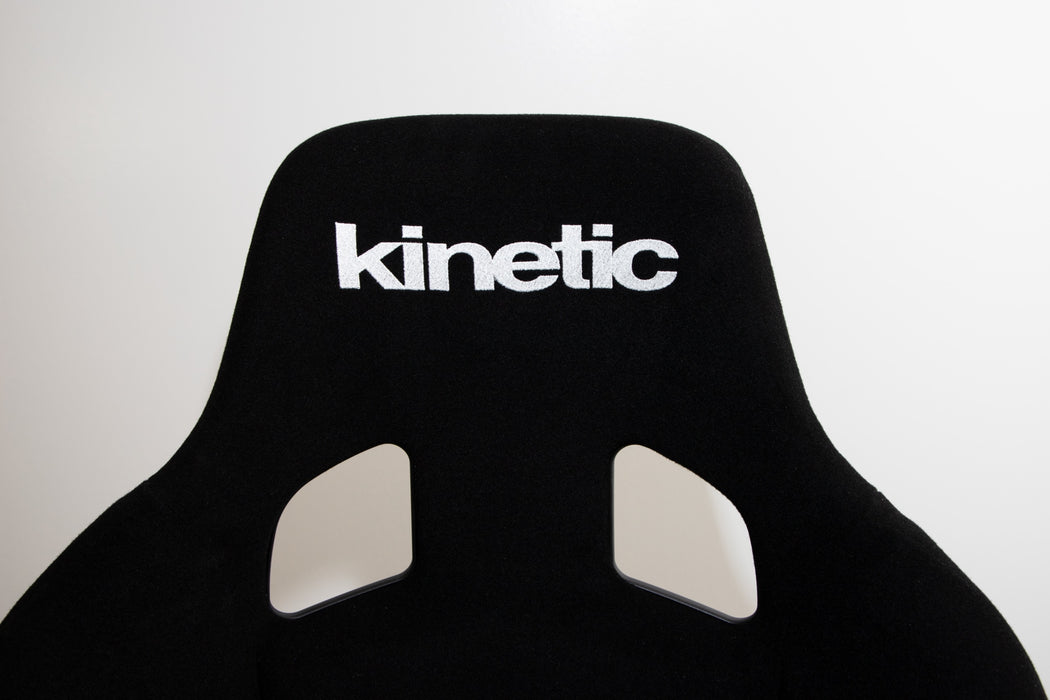 KINETIC APEX XL-BLACK VELOUR (071.96.UU11-02)