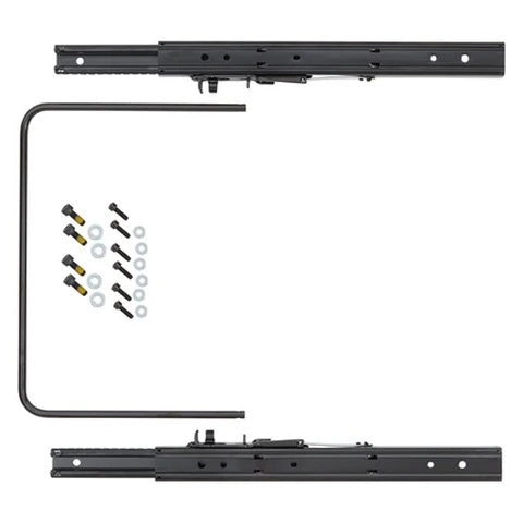 KINETIC INSIDE LEVER/NO TAB SLIDER KIT (0.70.9NT)
