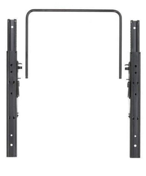 KINETIC INSIDE LEVER/NO TAB SLIDER KIT (0.70.9NT)