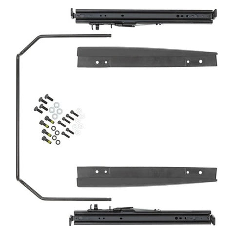 KINETIC OUTSIDE LEVER/WITH TAB SLIDER KIT (0.76.3)