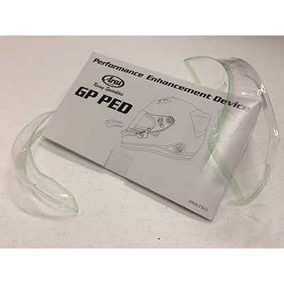 ARAI GP-PED SET (10-2064)