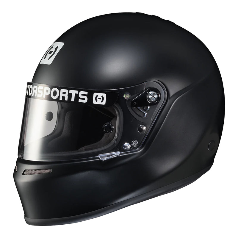 HJC H70 SEMI FLAT BLACK XLARGE - SA2020 (H70BXL20)