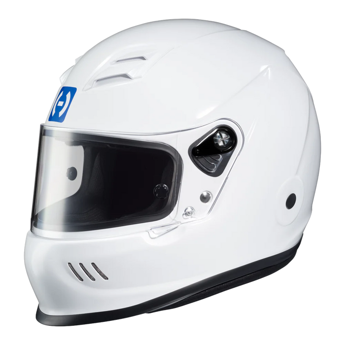 HJC H10 WHITE XXLARGE - SA2020 (H10WXXL20)