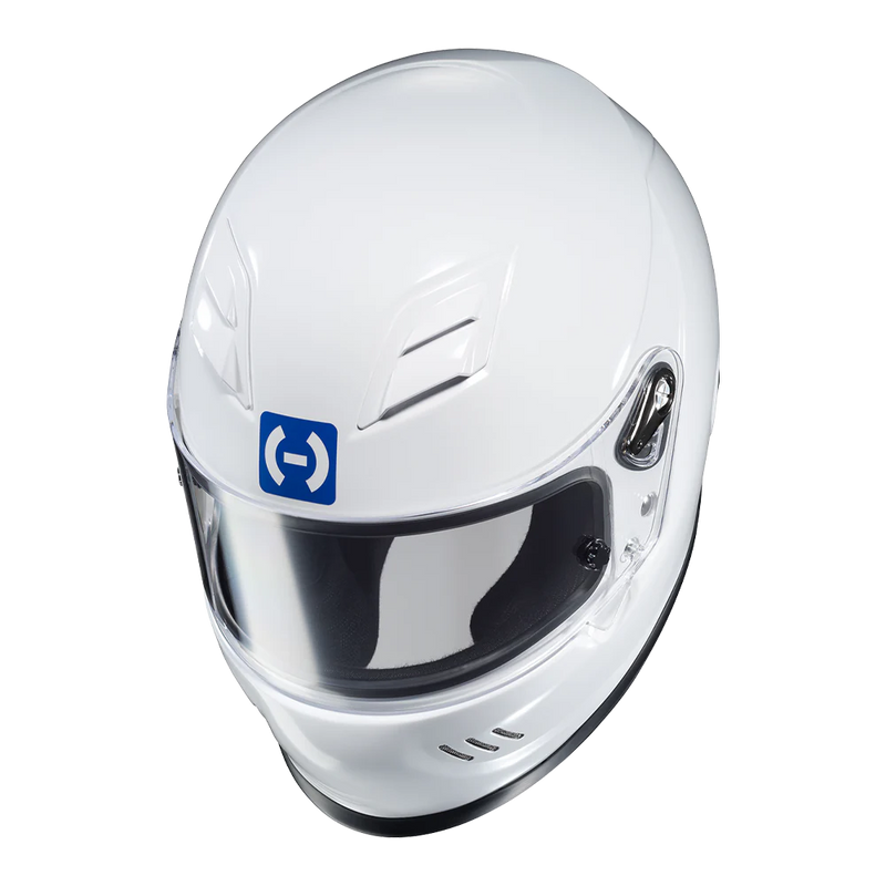 HJC H10 WHITE MEDIUM - SA2020 (H10WM20)