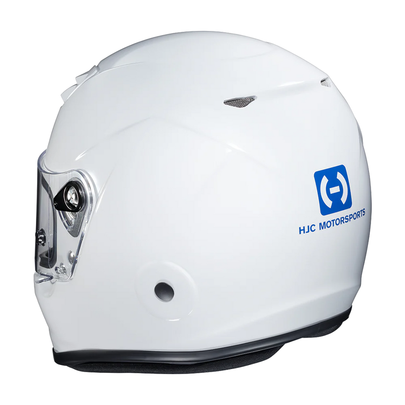 HJC H10 WHITE SMALL - SA2020 (H10WS20)