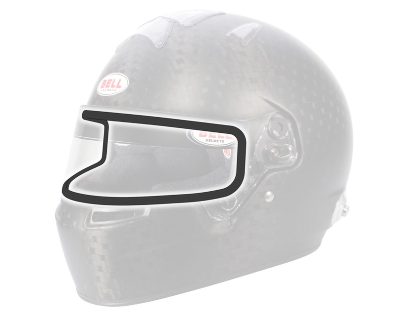 BELL RACING EYEPORT FOAM (2080002)