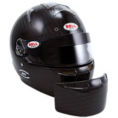 BELL RACING RS7 CHIN BAR GUARD CARBON (2080062)
