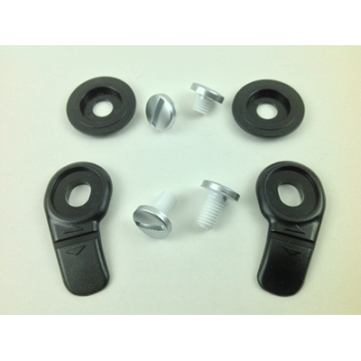 ARAI CK-6 SCREW KIT (11-2404)