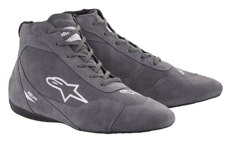 ALPINESTARS SP V2 SHOES US - DARK GRAY - 11 (2710621-11-11)