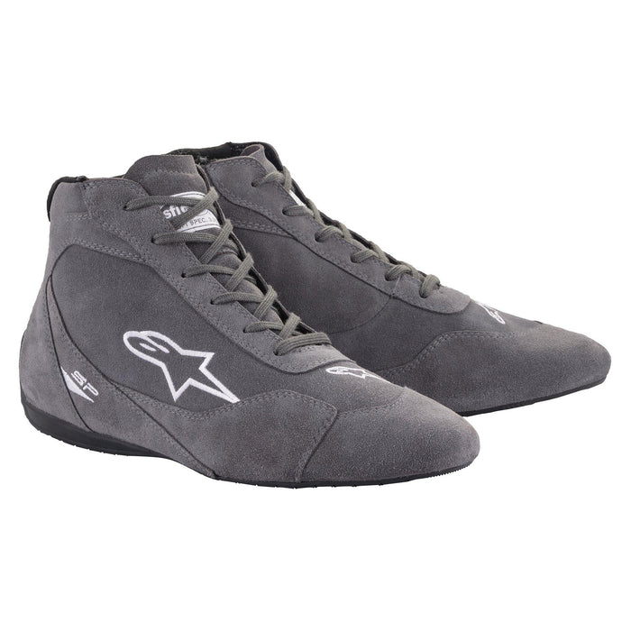 ALPINESTARS SP V2 SHOES US - DARK GRAY - 7 (2710621-11-7)