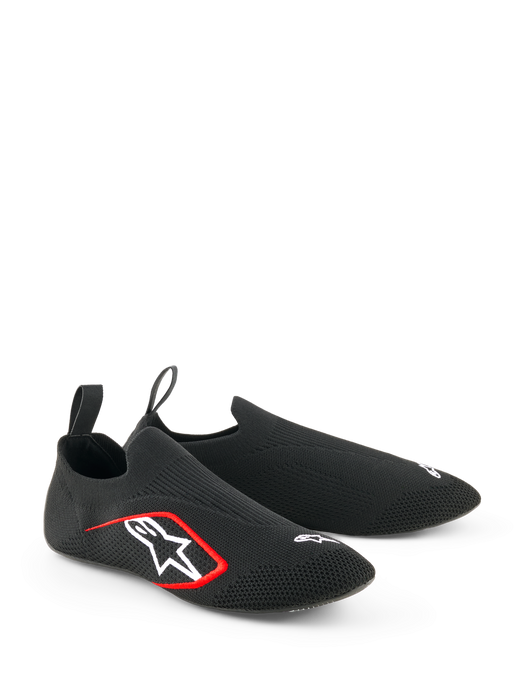 ALPINESTARS TECH GAMING SHOES - BLACK - 12 (2710626-10-12)