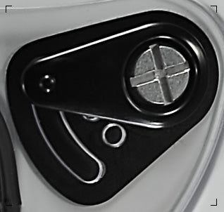 HJC UNIVERSAL PIVOT KIT (2PK)