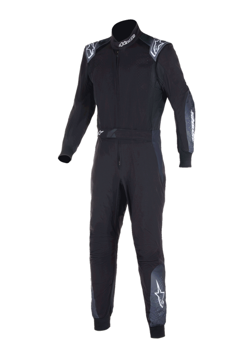 ALPINESTARS KMX-5 V3 SUIT - BLACK DARK SHADOW - 54 (3353024-1065-54)