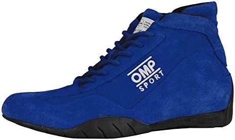 OMP SPORT OS 50 SHOES BLUE 11 (IC/792041110)