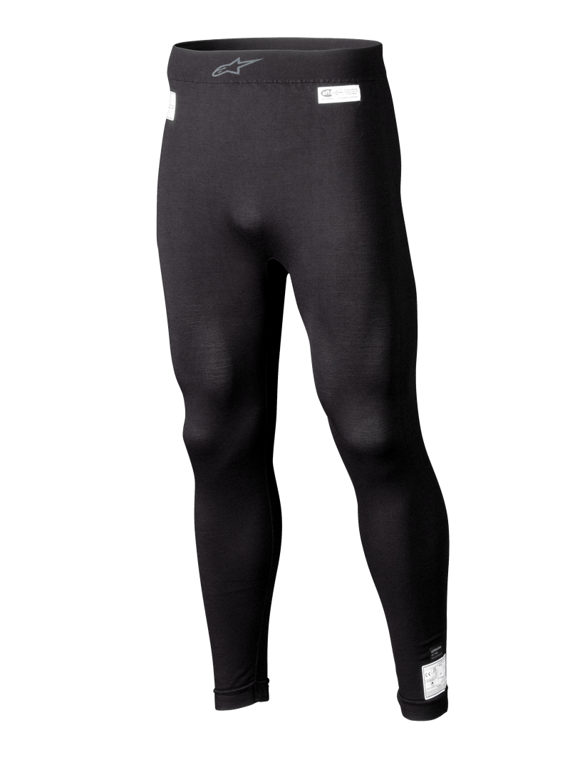 ALPINESTARS ZX BOTTOM EVO V3 FIA/SFI - BLACK - M/L (4750425-10-M/L)