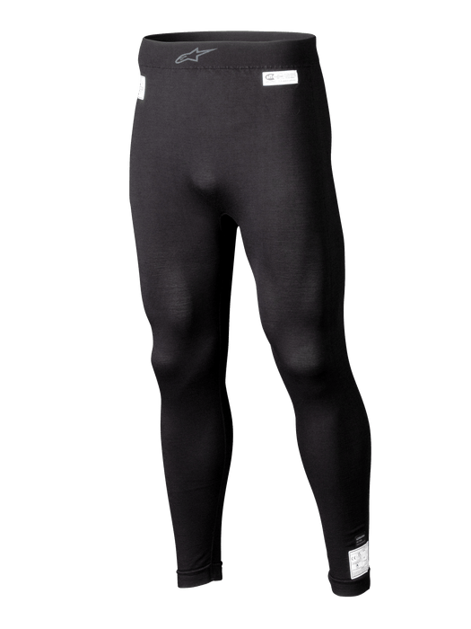 ALPINESTARS ZX BOTTOM EVO V3 FIA/SFI - BLACK - M/L (4750425-10-M/L)