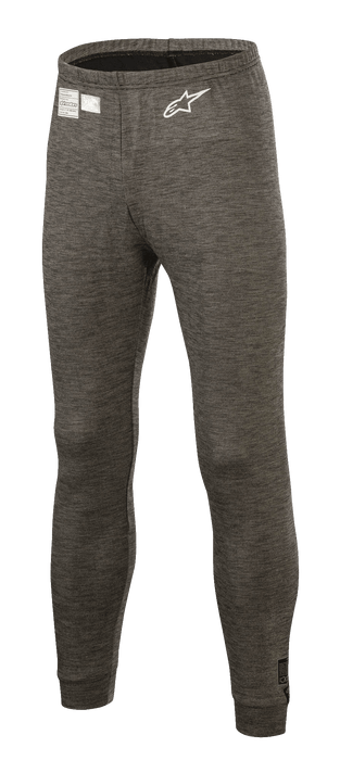 ALPINESTARS RACE V3 BOTTOM SFI - ANTHRACITE MELANGE - L (4754720-1112-L)
