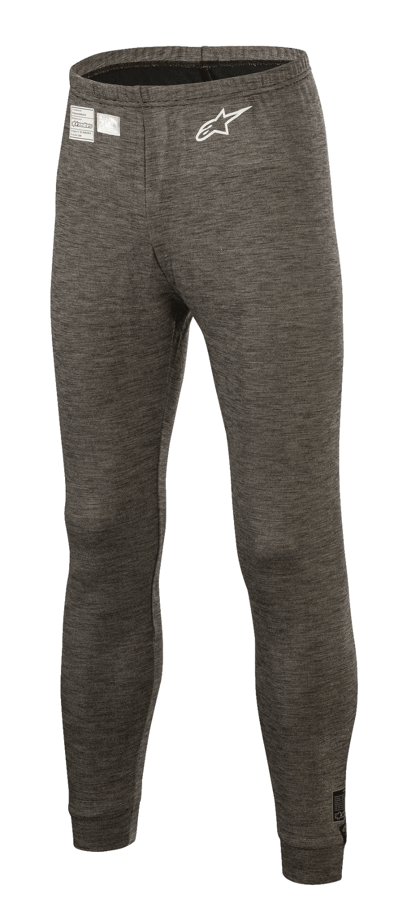 ALPINESTARS RACE V3 BOTTOM SFI - ANTHRACITE MELANGE - M (4754720-1112-M)