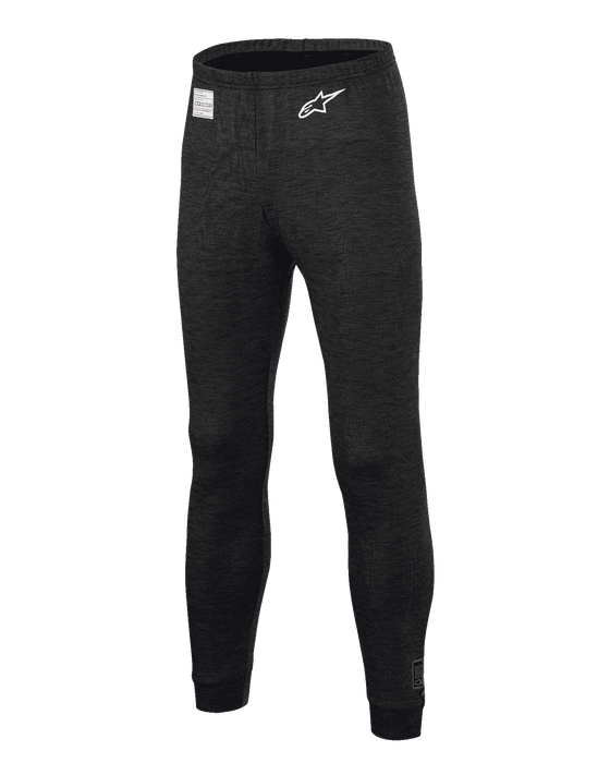 ALPINESTARS RACE V3 BOTTOM FIA/SFI - BLACK - XS (4757124-10-XS)
