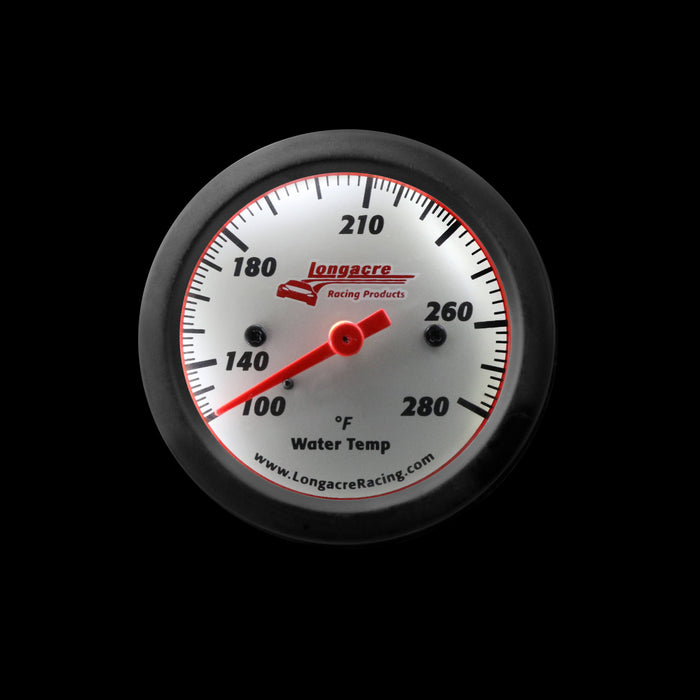LONGACRE GAUGE, WT 100-280 F (52-46902)