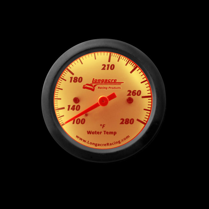 LONGACRE GAUGE, WT 100-280 F (52-46902)