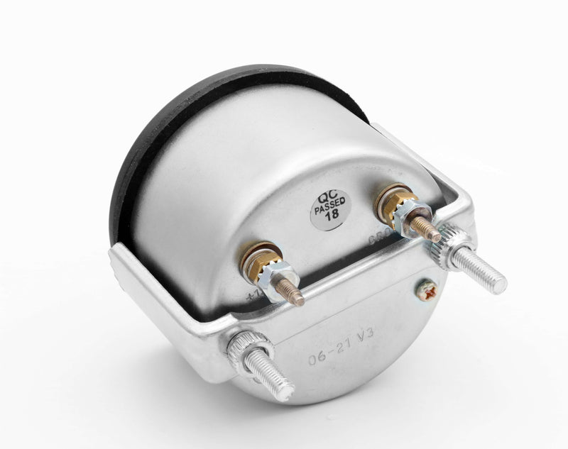 LONGACRE GAUGE, VOLTAGE 8-18 V (52-46905)