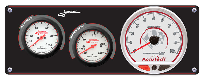 LONGACRE PANEL, OP WT TACH (52-46906)
