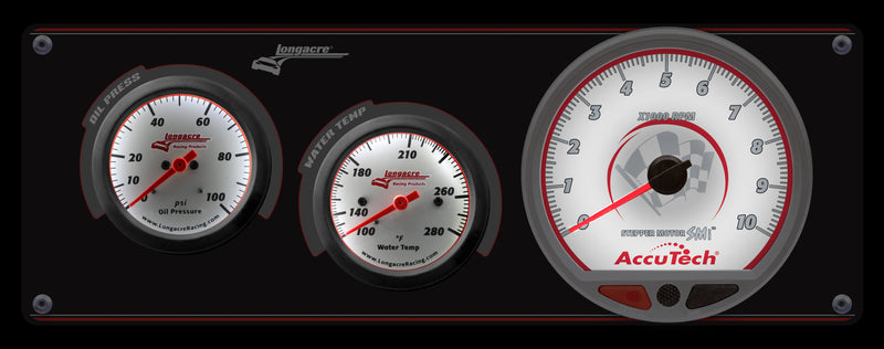 LONGACRE PANEL, OP WT TACH (52-46906)