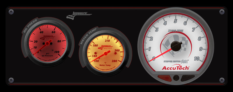 LONGACRE PANEL, OP WT TACH (52-46906)